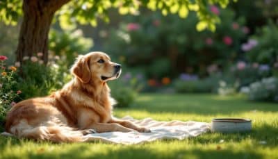 La garde d'animaux cet été : votre alliée pour des vacances sereines