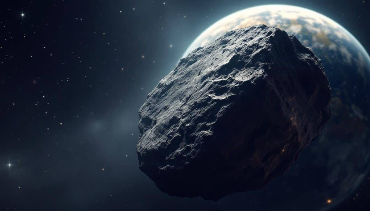 L’astéroïde 2024 YR4 : quels risques pour la Terre en 2032 ?