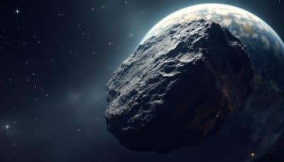 L’astéroïde 2024 YR4 : quels risques pour la Terre en 2032 ?