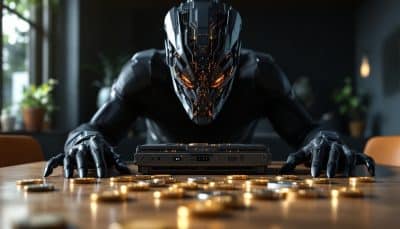 Les ordinateurs quantiques : une menace imminente pour la sécurité des portefeuilles Bitcoin
