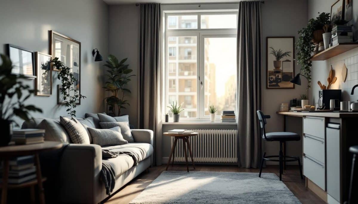 Logement étudiant : les meilleures techniques pour trouver son studio avant la rentrée