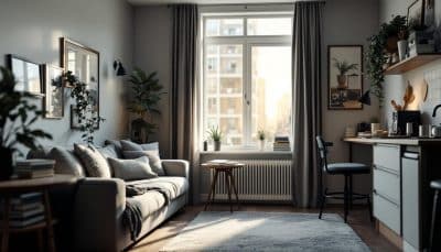 Logement étudiant : les meilleures techniques pour trouver son studio avant la rentrée