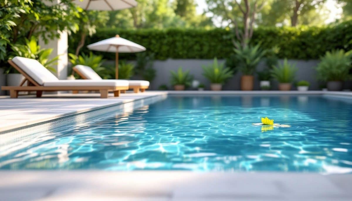 Ces règles à connaitre avant de louer votre piscine cet été pour éviter les dangers et les amendes