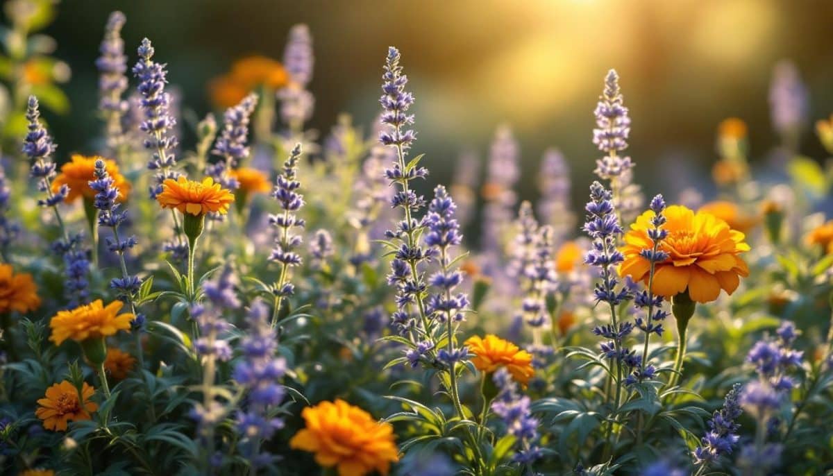 Plantes anti-moustiques : vos meilleures alliées pour un été sans piqures