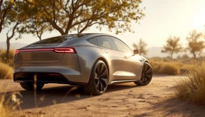 6 réflexes indispensables pour préserver sa voiture électrique lors des fortes chaleurs
