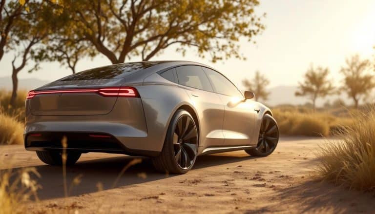 6 réflexes indispensables pour préserver sa voiture électrique lors des fortes chaleurs