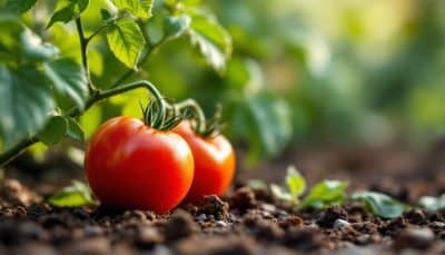 Tomates: ce geste courant dès mi-juin peut favoriser les maladies