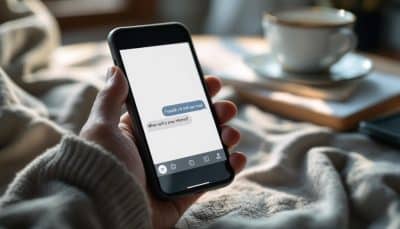 Une vague massive de SMS frauduleux vise les abonnés au télépéage