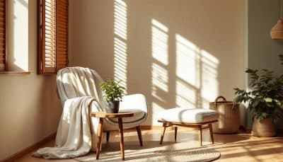 Vagues de chaleur : ces idées super faciles à mettre en place pour rafraîchir son intérieur sans climatisation
