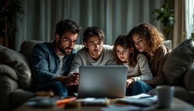 8 millions de Français bientôt sans connexion internet à cause de leur box et voici à partir de quand