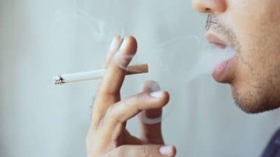 "Après 20 ans à fumer tous les jours, j’ai adopté ce rituel matinal pour rester non‑fumeur"