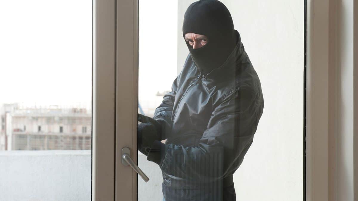 "Je suis gendarme, et cette méthode de cambriolage est la plus sournoise que j’ai vue depuis des années"