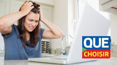 85 % des promos en ligne seraient en réalité de fausses bonnes affaires selon UFC-Que Choisir