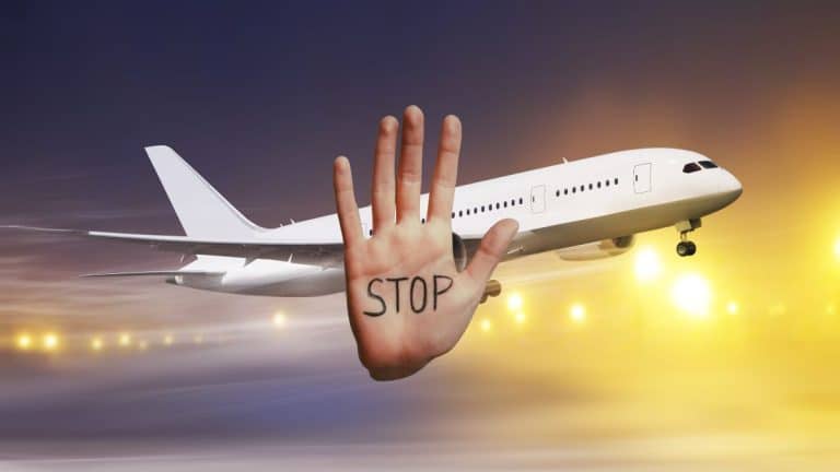 À 30 ans, j’ai décidé de ne plus jamais prendre l’avion : comment je voyage aujourd’hui