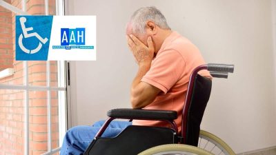 AAH : cette mauvaise nouvelle concerne des milliers d'allocataires CAF en 2026