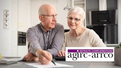 Agirc-Arrco : ces nouvelles règles à connaître pour accéder à son compte et gérer son argent