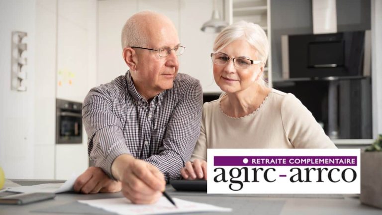 Agirc-Arrco : ces nouvelles règles à connaître pour accéder à son compte et gérer son argent