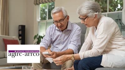 Agirc-Arrco : revalorisation des pensions en novembre, ce qui change pour les retraités