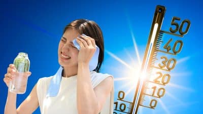 Alerte Météo en France: une troisième canicule va bientôt s'abattre sur la France ?
