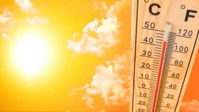 Alerte météo 14 juillet: les prévisions alarmantes avec le retour de la canicule et des températures qui explosent les records