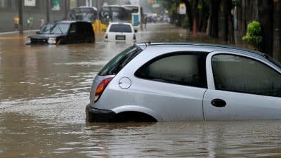 Alerte météo pluie et inondations : 2 départements du sud placés en vigilance orange ce samedi