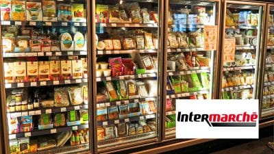 Alerte sanitaire : rappel urgent de rôti de poulet vendu chez Intermarché