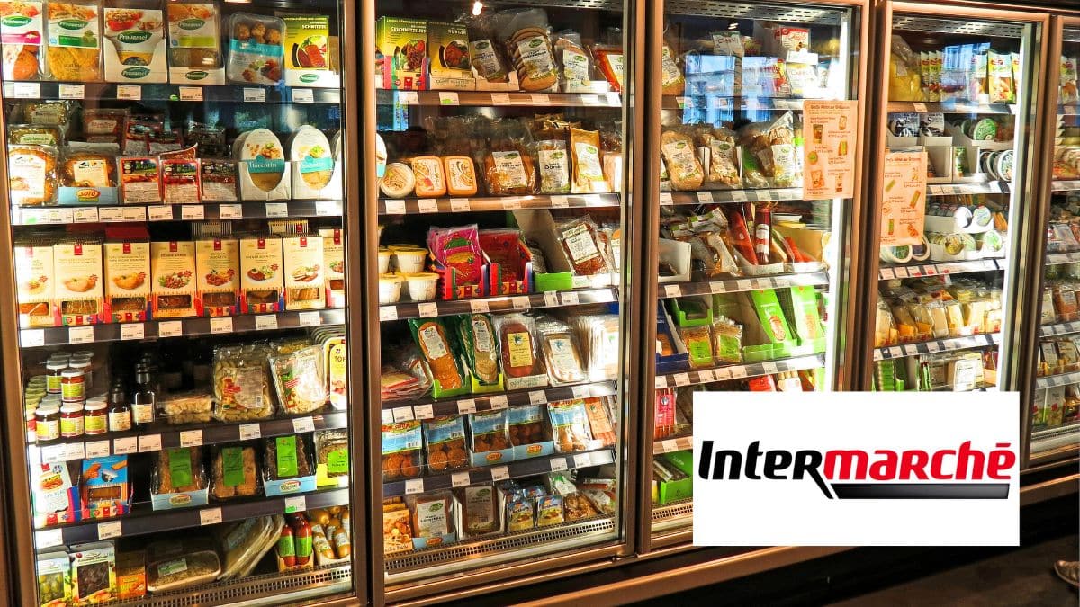 Alerte sanitaire : rappel urgent de rôti de poulet vendu chez Intermarché