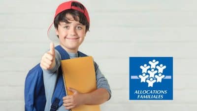 Allocation de rentrée scolaire 2025 : la CAF révèle les nouveaux montants officiels et le calendrier de versement