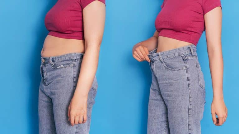 Après avoir perdu 30 kg : "mon plan alimentaire et sportif à suivre pour une transformation durable"