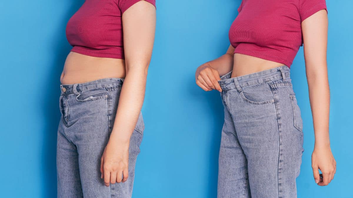 Après avoir perdu 30 kg : "mon plan alimentaire et sportif à suivre pour une transformation durable"