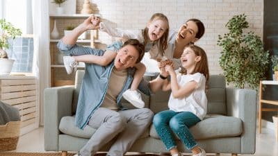 Après un burn-out parental, j’ai instauré ces 7 routines pour retrouver la joie de vivre