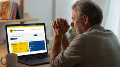 Banque Postale : ce que vous devez absolument faire pour ne pas perdre l’accès à votre compte