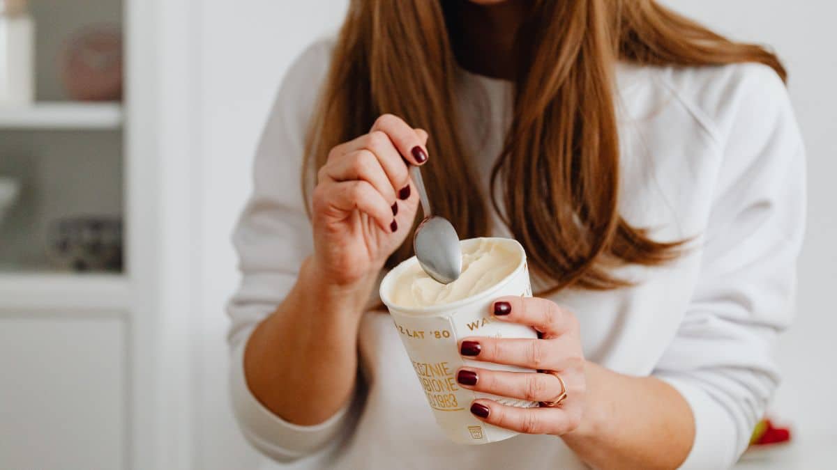 Ben & Jerry’s dévoile enfin son astuce pour éviter ce truc agaçant avec la glace