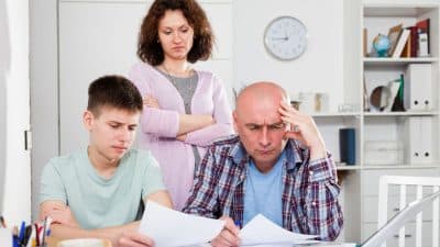 CAF : à quelle date les familles recevront l’allocation de rentrée scolaire en 2025 ?