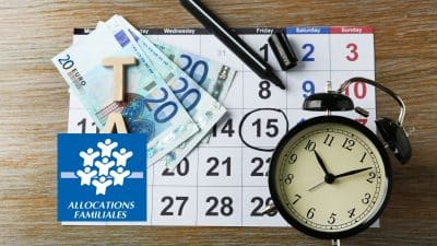 CAF : toutes les dates officielles des versements RSA, Prime d'activité et des Allocations Familiales pour août 2025