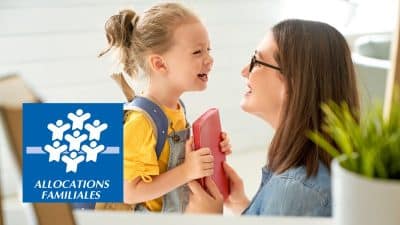 Caf : la nouvelle aide de 900 euros pour les jeunes parents, qui est concerné ?