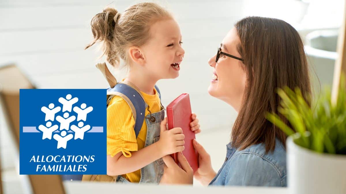 Caf : la nouvelle aide de 900 euros pour les jeunes parents, qui est concerné ?