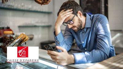Caisse d'épargne: 17 millions de clients vont devoir respecter cette nouveauté règle imposée par la banque