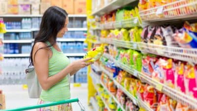 Ces chips sont les plus saines pour la santé selon 60 Millions de consommateurs