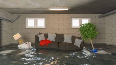 Ces gros risques que vous prenez si vous ne coupez pas l'eau avant de partir en vacances