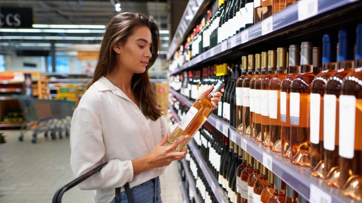 Ces marques de vin rosé à ne jamais acheter selon les experts de 60 Millions de consommateurs