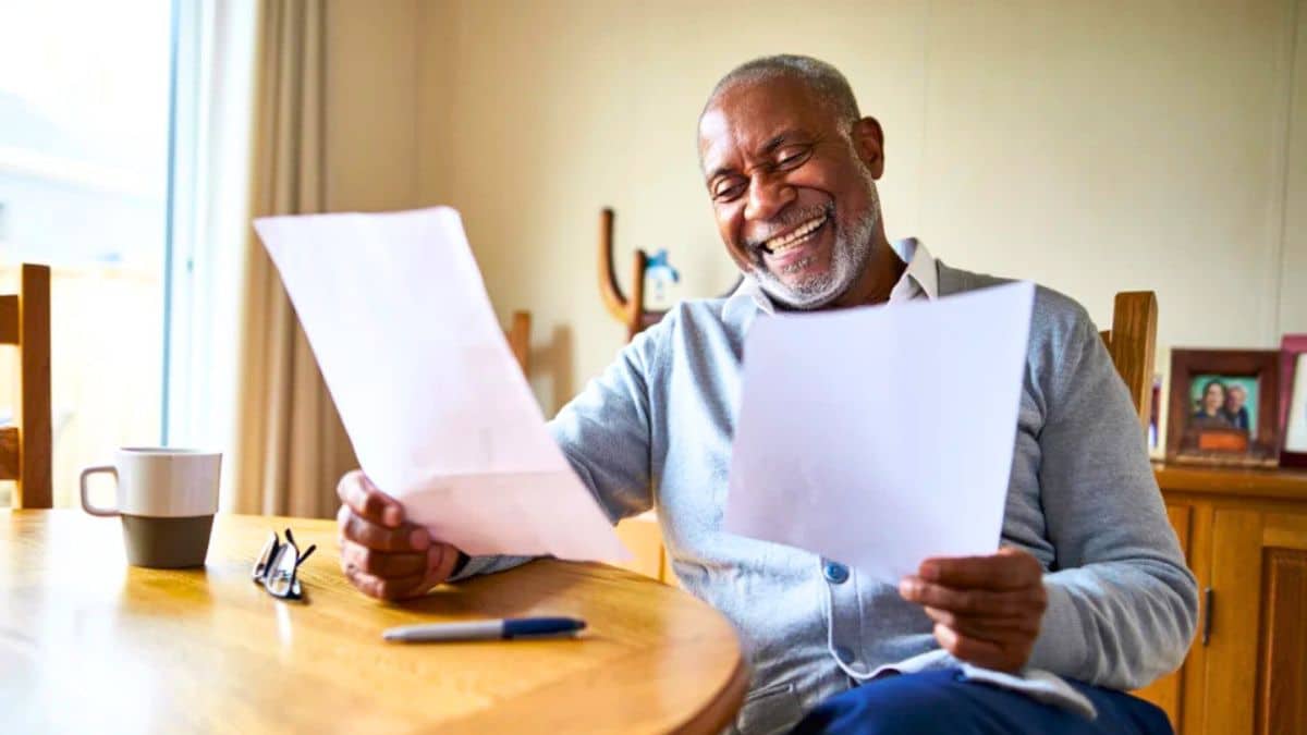 Ces retraités peuvent toucher cette prime de 800 € à ces conditions