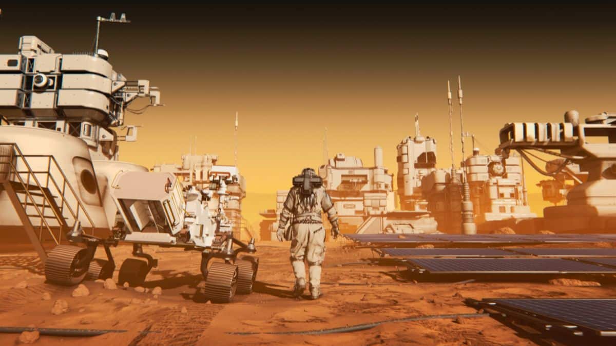 Ces scientifiques veulent rendre la planète Mars habitable et voici comment ils veulent faire