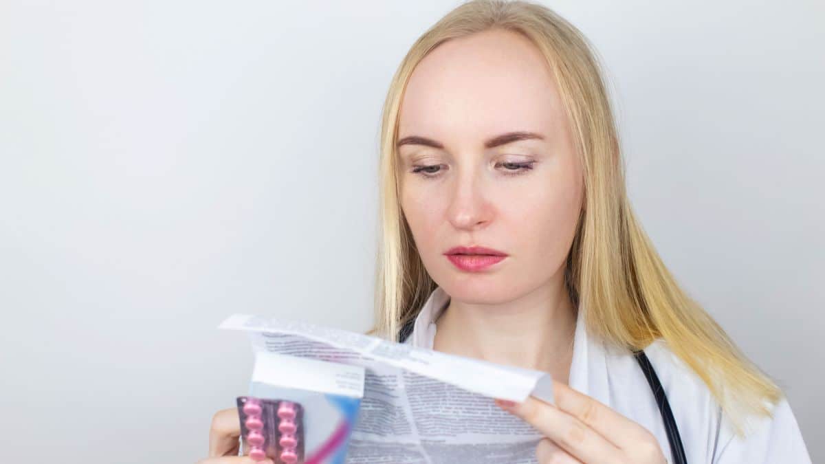 Cet additif interdit dans l’alimentation reste autorisé dans de nombreux médicaments