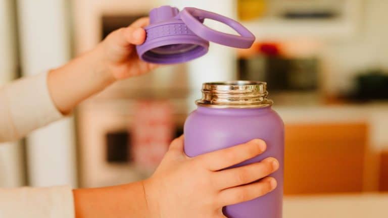 Cette erreur que vous ne devez surtout pas faire avec votre gourde pour rester en bonne santé