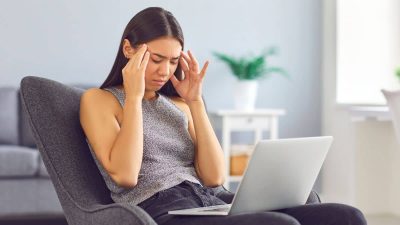 Cette grosse arnaque en ligne a touché 45 millions de Français et vous en faites sûrement partie