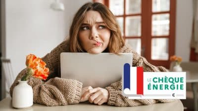 Chèque énergie 2025 : une aide revue à la baisse et des délais modifiés
