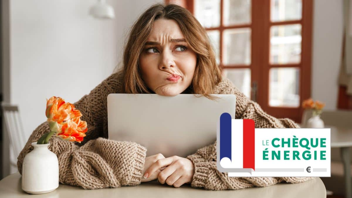 Chèque énergie 2025 : une aide revue à la baisse et des délais modifiés