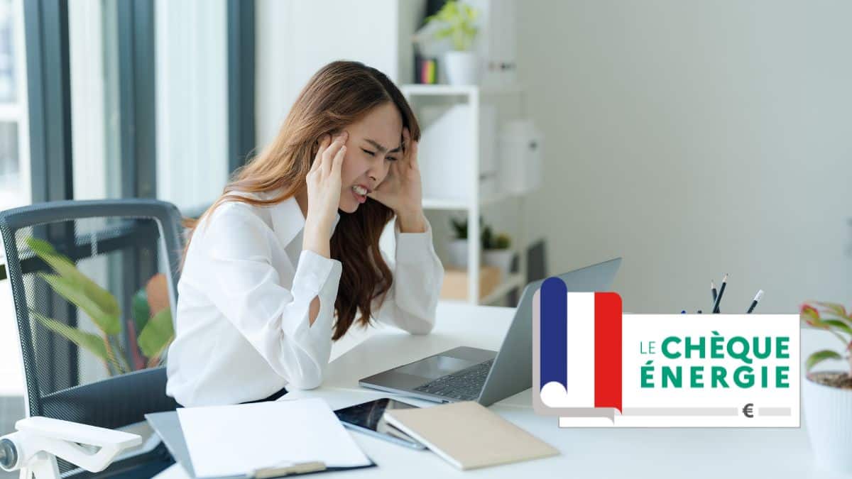 Chèque énergie : des millions de foyers y ont droit mais ne le réclament pas