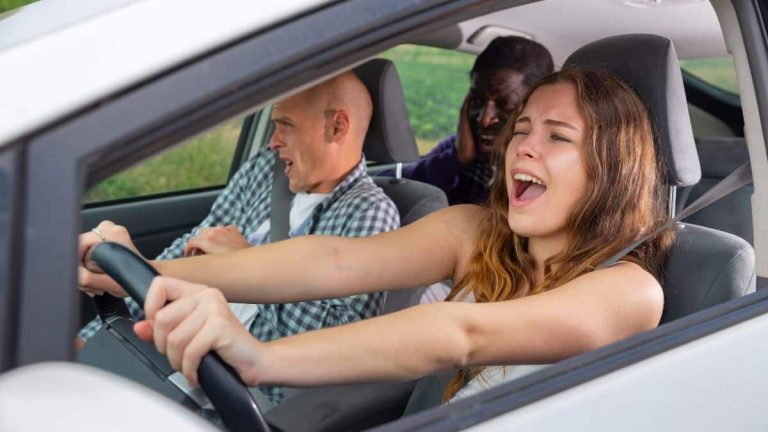 Code la route : ce changement ignoré par des milliers d'automobilistes et l'amende est salée